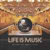 Marek Biliński - Life Is Music