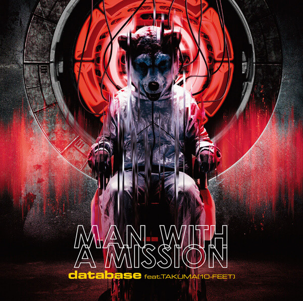 Man With A Mission Feat Takuma 10 Feet Database Releases Discogs
