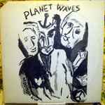 Bob Dylan - Planet Waves | Releases | Discogs