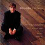 Cover of Love Songs, 1995-11-00, CD