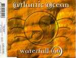 Cover of Waterfall '96, 1996, CD