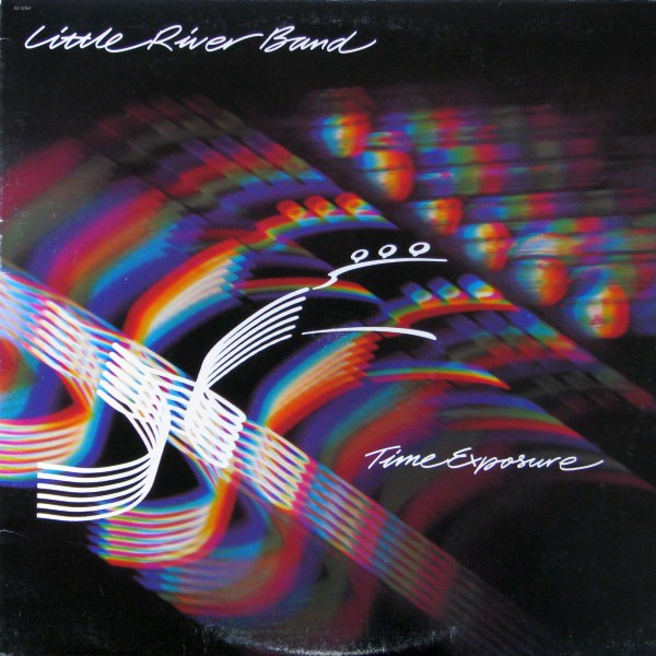 Little River Band - Time Exposure | Releases | Discogs