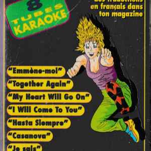 Unknown Artist – Star Karaoké Volume 5 - 26 Succès Français (1995,  Laserdisc) - Discogs