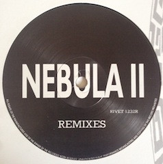 télécharger l'album Nebula II - Remixes