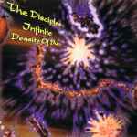 Cover of Infinite Density Of Dub, 1997, CD