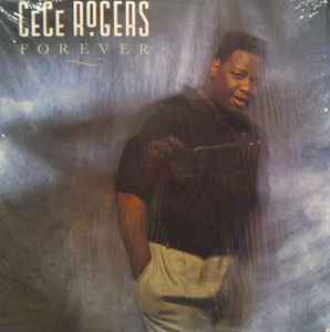 Ce Ce Rogers - Forever / Someday album cover