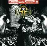 Queensrÿche - Operation: Mindcrime II | Releases | Discogs