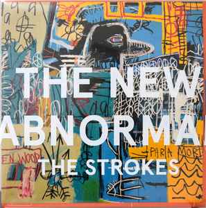 The Strokes – Is This It (2020, White, Vinyl) - Discogs