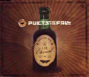 Poets Of The Fall - The Lie Eternal  album cover