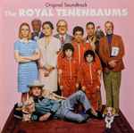 Cover of The Royal Tenenbaums (Original Soundtrack), , CD
