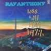 Ray Anthony - 1988 & All That Jazz