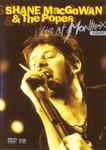 Cover of Live At Montreux 1995, 2004, DVD