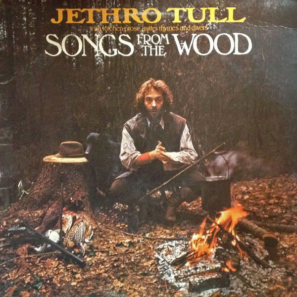 The 10 best Jethro Tull songs from 1969-1972