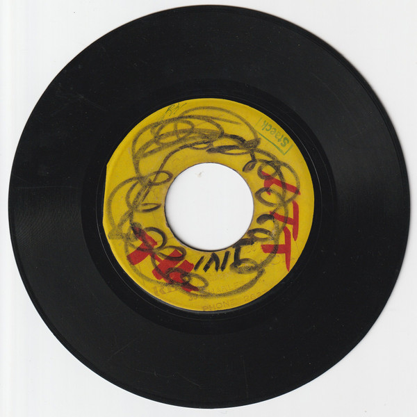 Prince Buster / Prince Buster's All Stars – Ling Ting Tong / Walk