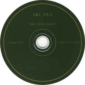 Arcana - The New Light