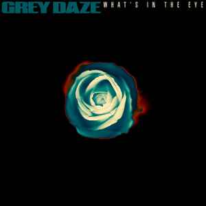 Grey Daze - What's In The Eye album cover