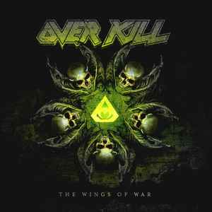 The Wings Of War - Overkill