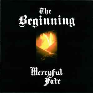 Mercyful Fate – Don't Break The Oath (2020, Gatefold Sleeve, CD