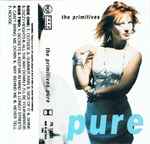 Cover of Pure, 1989, Cassette