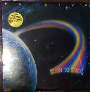 Rainbow – Down To Earth , , Vinyl   Discogs