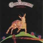 Captain Beefheart And The Magic Band - Bluejeans & Moonbeams