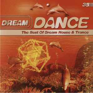 Dream Dance 35 - Various