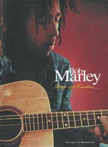 Bob Marley – Songs Of Freedom (CD) - Discogs