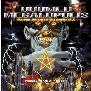 Doomed Megalopolis: An Occultist's Nightmare – OTAQUEST