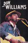 Cover von Don Williams, 1987, Cassette