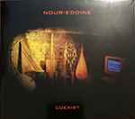 Nour-Eddine - Coexist album cover