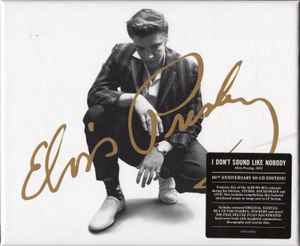 The Album Collection - Elvis Presley