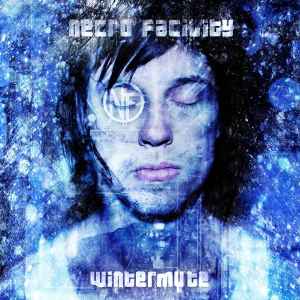 Necro Facility - Wintermute album cover