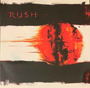 Rush – Vapor Trails (2022, Orange, Vinyl) - Discogs
