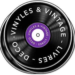 Vinyles_And_Vintage at Discogs