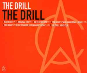 The Drill (2) - The Drill album cover