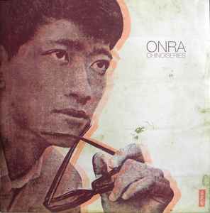 Onra - Chinoiseries album cover