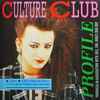Culture Club - Profile