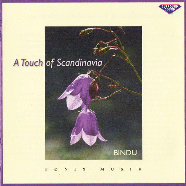 Bindu – A Touch Of Scandinavia (CD) - Discogs