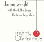 Cover of Merry Christmas, 1994, CD