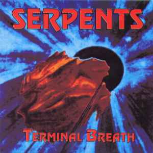 Serpents - Terminal Breath