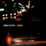 Bowery Electric – Lushlife (2000, CD) - Discogs