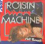 Cover of Róisín Machine, 2020-12-00, Vinyl