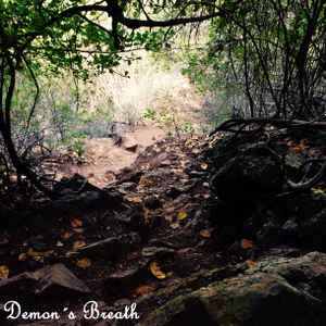 Demon's Breath - Demon's Breath album cover