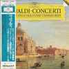Vivaldi* – Göran Söllscher • Camerata Bern - Concerti