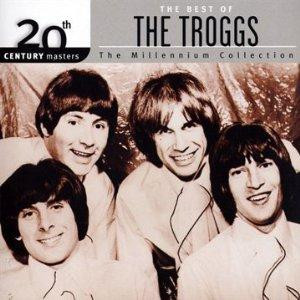 The Troggs – The Best Of The Troggs (1994, CD) - Discogs