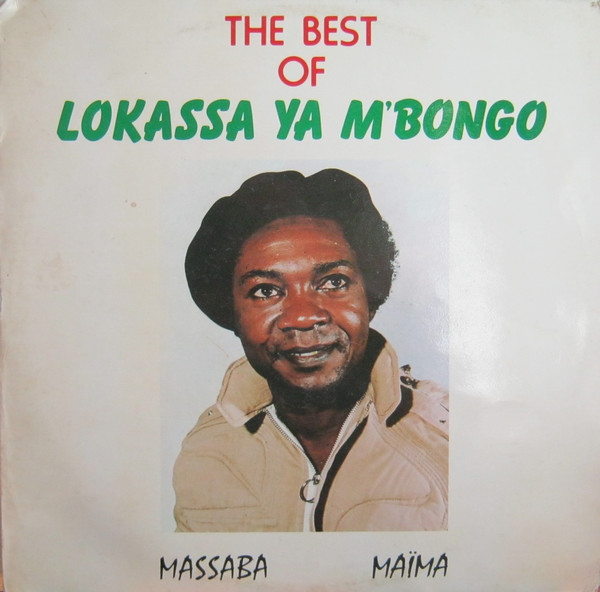 lataa albumi Lokassa Ya Mbongo - Massaba Maïma