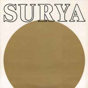 Surya (5) - Surya