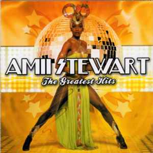 Amii Stewart – The Greatest Hits (2005, CD) - Discogs