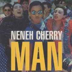 Neneh Cherry – Man (1996, CD) - Discogs