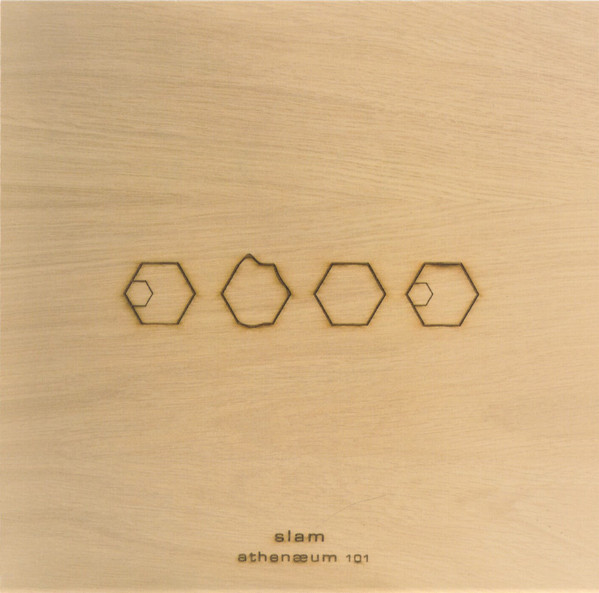 lataa albumi Slam - Athenæum101